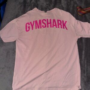 Gymshark shirt